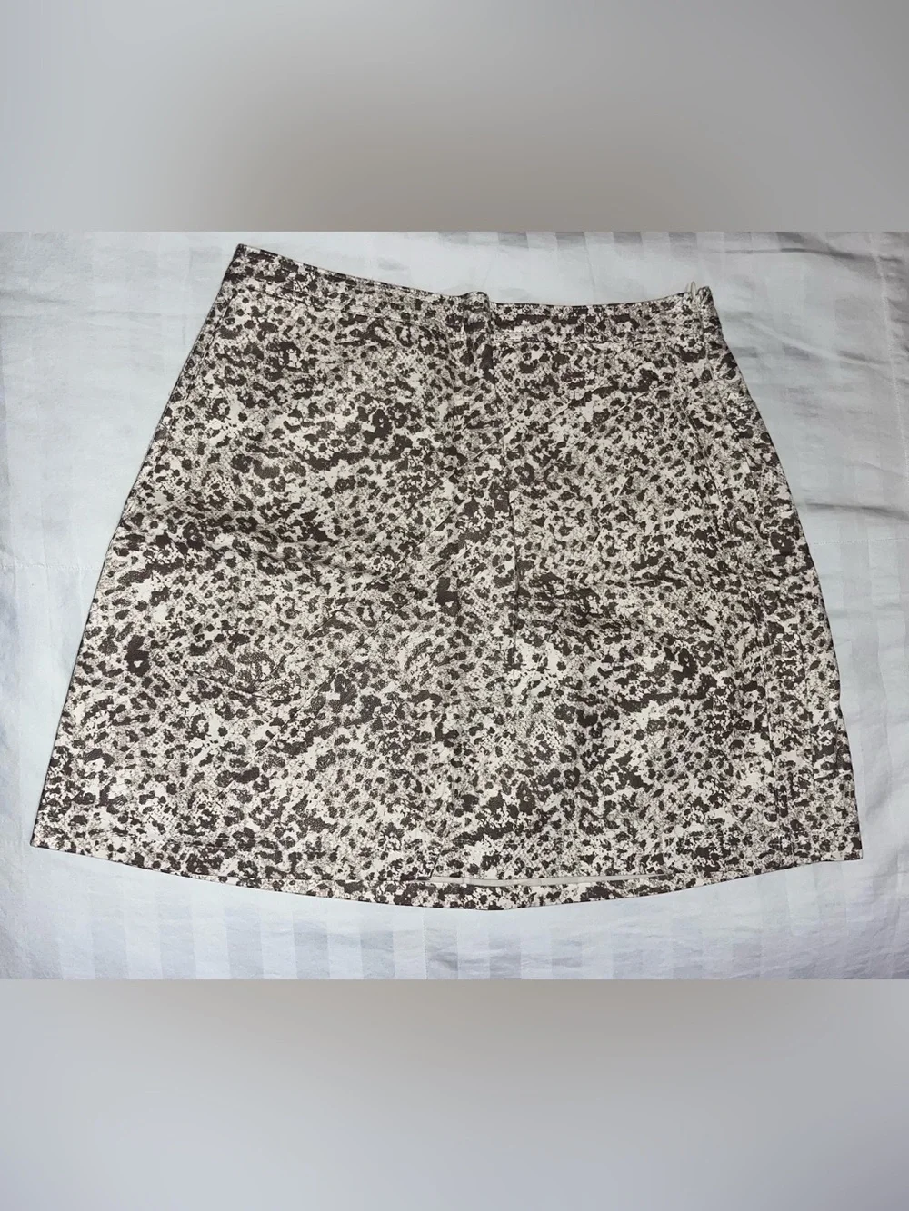 Free People Skirt